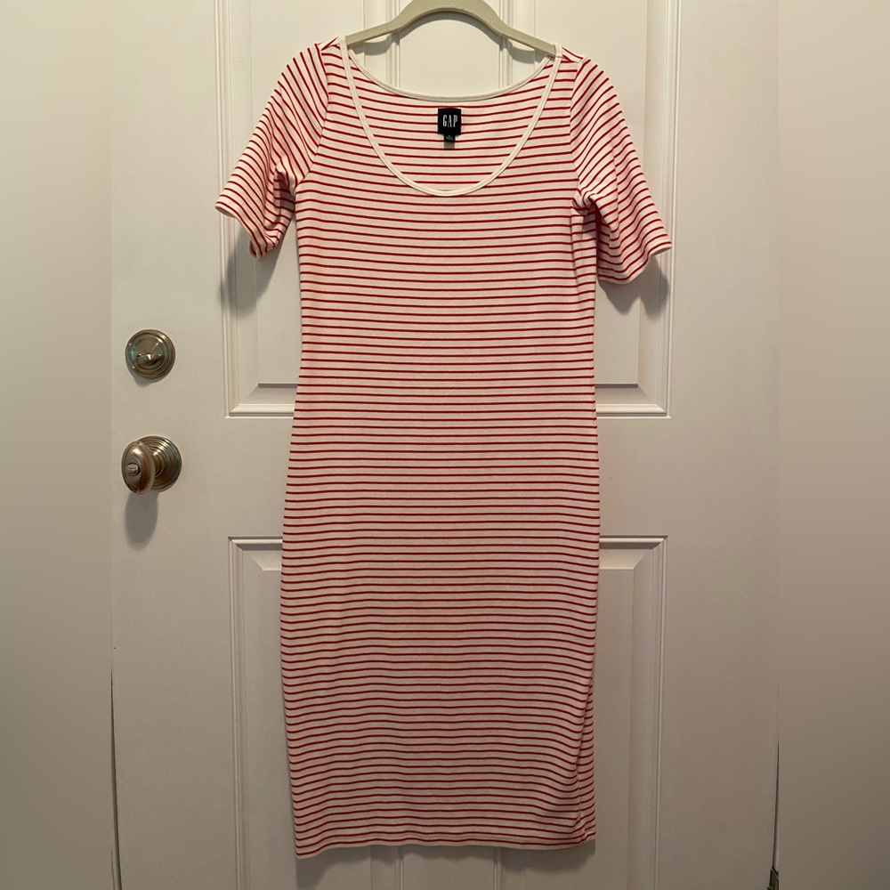 Gap T Shirt Dress - brand new